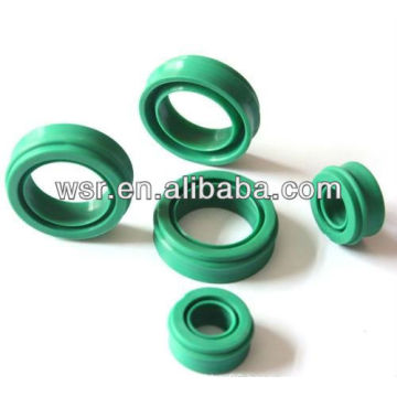 Food grade/FDA approved rubber grommet